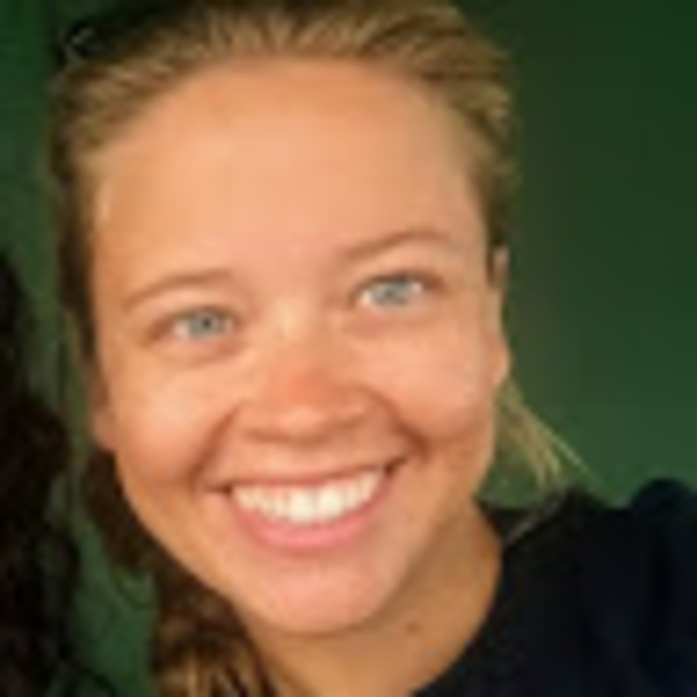 Meet your Posher, Mackenzie